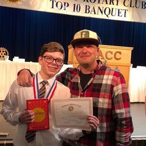 Meet your Posher, Phillip